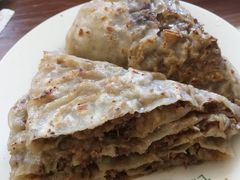 -清真永恒华威肉饼(潘家园店)