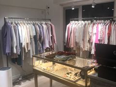 -CLMX(新天地凯德晶萃广场店)