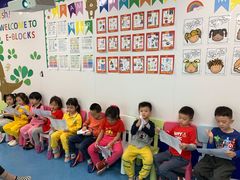 -布劳克教育·易贝乐英语(罗湖太宁店)