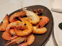 -美食汇自助餐厅(成都万达瑞华酒店)