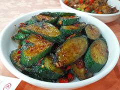 -小辣椒(华富店)