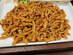 -童婆婆面馆(薛庄小区店)