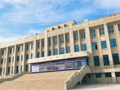 -东北大学(南湖校区)