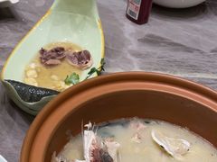 -颂福楼·南京菜(定淮门店)
