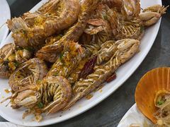 -七鲜渔港美食餐厅(巽寮湾海景店)
