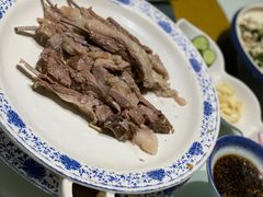 -宁夏国强手抓羊肉·清真菜(未央路凤三店)