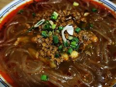 -西北杂粮筐凉皮大王(龙湖·北城天街购物广场店)