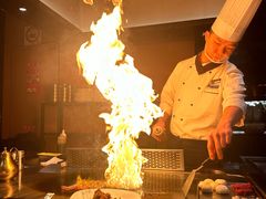 -大神太神·铁板烧(瑞虹天地月亮湾店)
