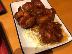 -虹梅食堂·爱蝦乃家