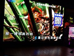 -极度沸点CLUB KTV(世贸中心店)