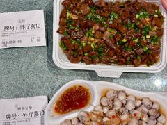 -蚝得喜海鲜(东城店)