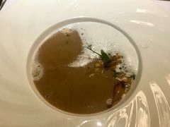 法式菌菇浓汤-王品牛排(常州吾悦广场店)