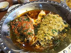 -云山灶.现炒云南菜(云大店)