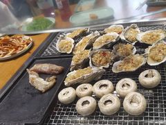 -蚝英雄·自助烤蚝(高新店)