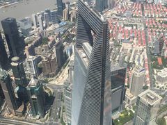 -上海中心大厦