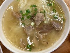 -海汇源老烧麦店(东大街总店)