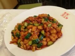 -金家老三饭庄(常营店)