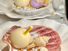 -小河盐帮·私家菜·烤鸭(三元桥·霄云路店)