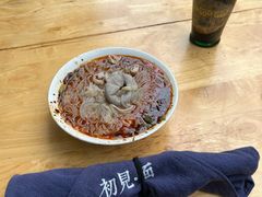 -甘记肥肠粉(马鞍北路店)