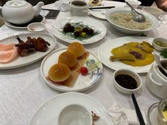 -丰鲤楼•闽南茶楼(仟禧汇店)