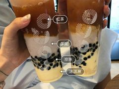 -CoCo都可(建外SOHO店)