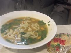 -一擀一面皮(棉纺东路店)