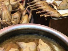 -清真·王家桶子鸡