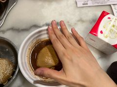 -将台涮肉(酒仙桥店)
