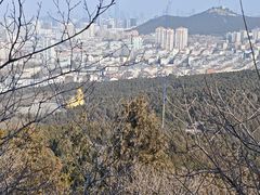 -千佛山风景名胜区