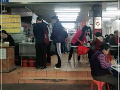 门面-源记肠粉(华贵路店)