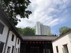-九龙寨城公园