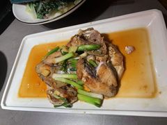 -张家卫·阳江菜·小海鲜(肥婆湾桥店)