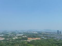 -南京市江宁方山