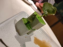 -中西名菜(增城万达广场店)