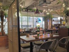 -岛风·台食小馆 ISLAND BISTRO(烟台山店)