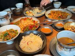 -纳鲁孜·新疆特色餐厅(上海悦荟广场店)