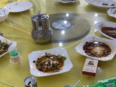-秋姐美食店(旅游大道店)