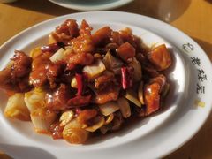 -老绥元烧麦·家常菜(大召店)