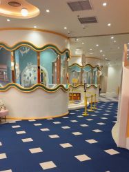 -奈尔宝·儿童乐园·亲子餐厅(苏州大悦城店)