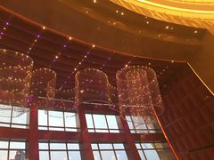 -杭州国际会议中心洲际酒店-原素全日餐厅(解放东路店)