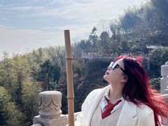 -径山寺