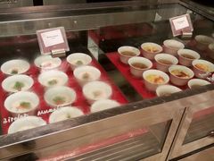 -圣丰索菲特·2 On 988 Café 自助餐厅