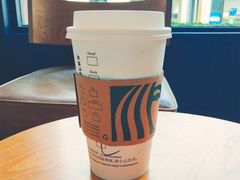 -星巴克(美丽华花园店)