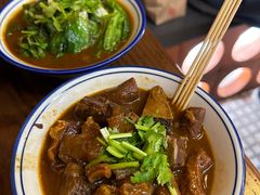 -CowCow其其·牛杂咖啡公司(六运店)