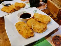 -添好运点心专门店(深水埗店)
