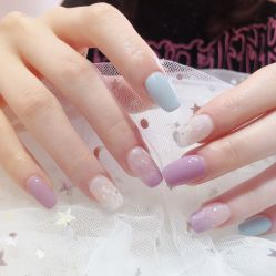 -安娜美甲美睫沙龙