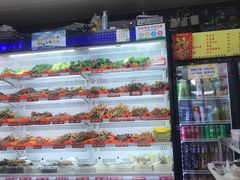 -麻辣撸·地摊麻辣の串(鲁谷店)