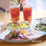 新港式茶餐厅‖藏在杨家坪的一家宝🌟藏粤菜店