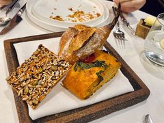 -Le Bistrot de Racine