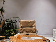 -CAMP.33露营烤肉·团建聚餐(创智天地店)